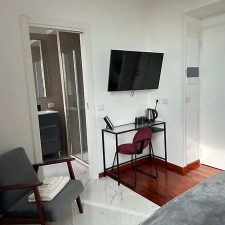 Affittacamere Maison Merulana Colosseo