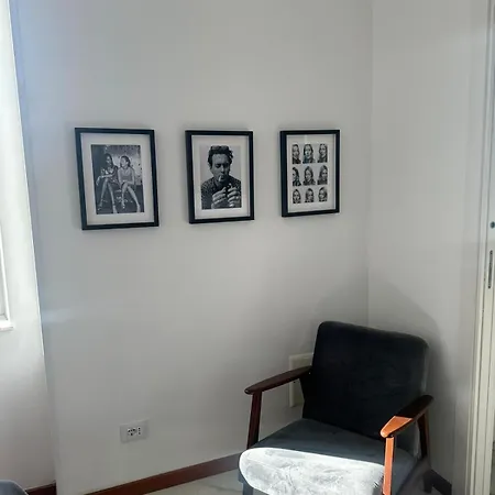 Affittacamere Maison Merulana Colosseo