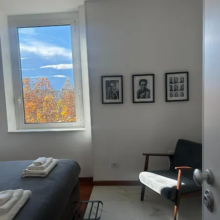 Maison Merulana Colosseo Pensión 4*