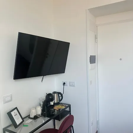 Maison Merulana Colosseo Roma