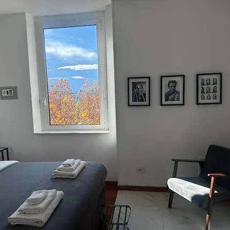 Maison Merulana Colosseo Roma