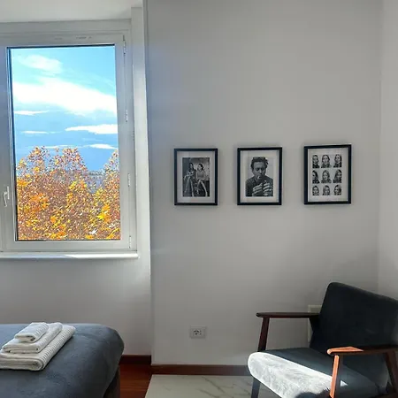 Maison Merulana Colosseo 4*