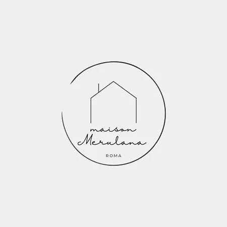 Gasthuis Maison Merulana Colosseo 4*