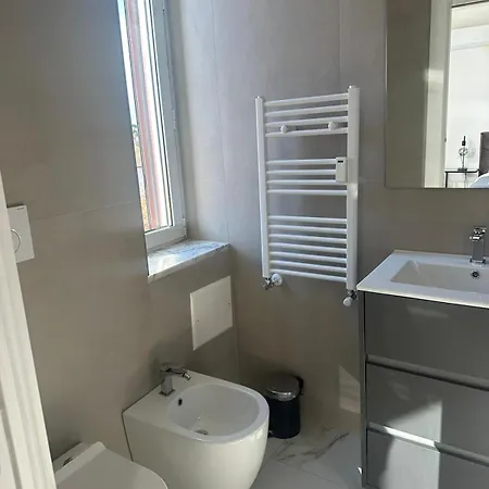 Maison Merulana Colosseo Gasthuis 4*